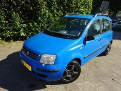 Blauw Gebruikt 2004 Fiat Panda Dynamic Hatchback | € 899 (Goede deal)
