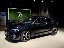 Zwart Gebruikt 2018 VW Polo Highline Hatchback | € 14.950 (Iets duurder)