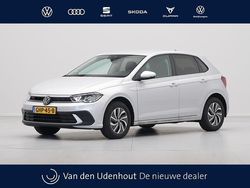 Grijs Gebruikt 2024 VW Polo Edition Hatchback | € 19.640 (Goede deal)