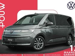 Grijs Gebruikt 2023 VW Multivan Comfortline Van | € 56.900 (Duur)