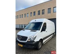 Overige Gebruikt 2018 Mercedes Sprinter Van | € 15.950 (Goede deal)