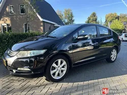 Zwart Gebruikt 2010 Honda Insight Elegance Hatchback | € 5.450 (Iets duurder)