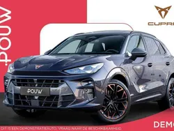 Paars Gebruikt 2024 Cupra Terramar VZ SUV | € 48.450 (Duur)