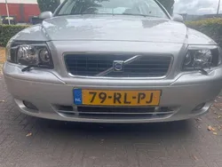 Gebruikt 2005 Volvo S80 Kinetic Sedan | € 3.950 (Goede deal)