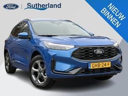 Blauw Gebruikt 2024 Ford Kuga ST-Line SUV | € 36.900 (Eerlijke prijs)