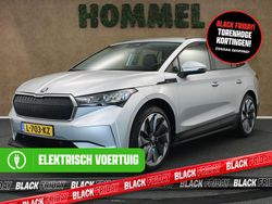 Grijs Gebruikt 2021 Skoda Enyaq iV SUV | € 24.945 (Goede deal)