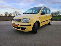 Gebruikt 2004 Fiat Panda | € 1.195