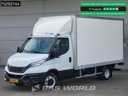 Wit Gebruikt 2023 Iveco Daily Van | € 29.900 (Goede deal)