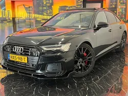 Zwart Gebruikt 2020 Audi A6 Competition Sedan | € 43.999 (Iets duurder)