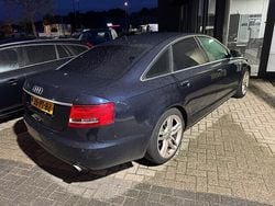 Blauw Gebruikt 2004 Audi A6 Sedan | € 1.995 (Super prijs)