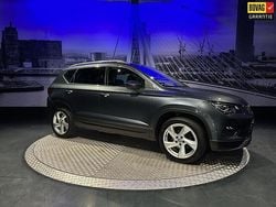Grijs (metallic) Gebruikt 2019 Seat Ateca Business SUV | € 24.695 (Eerlijke prijs)