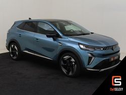 Blauw Gebruikt 2024 Renault Symbioz Luxe SUV | € 36.499 (Eerlijke prijs)
