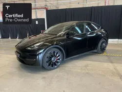 Zwart Gebruikt 2022 Tesla Model Y Performance SUV | € 38.400 (Super prijs)