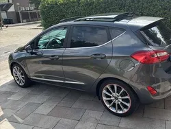 Gebruikt 2019 Ford Fiesta Vignale Hatchback | € 17.500 (Duur)