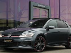 Blauw Gebruikt 2017 VW Golf VII GTI Hatchback | € 24.045 (Super prijs)
