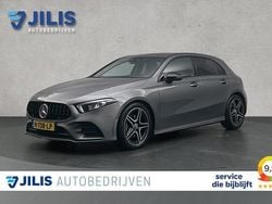 Grijs Gebruikt 2020 Mercedes A180 Business Hatchback | € 24.850 (Goede deal)