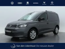 Grijs Gebruikt 2024 VW Caddy Style MPV | € 28.950 (Eerlijke prijs)