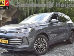 Grijs Gebruikt 2024 VW Tiguan Elegance SUV | € 42.445 (Super prijs)