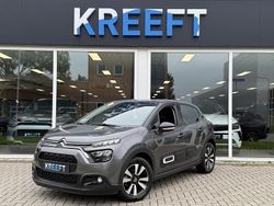 Grijs Gebruikt 2024 Citroën C3 PureTech Hatchback | € 18.450 (Iets duurder)