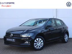 Hatchback Gebruikt 2021 VW Polo Comfortline Hatchback | € 15.950 (Eerlijke prijs)