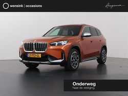 Oranje Gebruikt 2024 BMW X1 xLine SUV | € 42.945 (Eerlijke prijs)