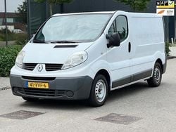 Wit Gebruikt 2008 Renault Trafic Van | € 2.750 (Eerlijke prijs)