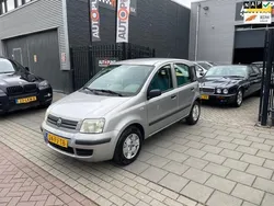 Grijs Gebruikt 2004 Fiat Panda Dynamic Hatchback | € 999 (Eerlijke prijs)