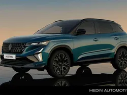 Nieuw 2025 Renault Austral Iconic Esprit Alpine SUV | € 53.561