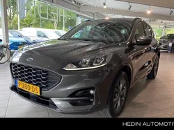 Grijs Gebruikt 2022 Ford Kuga ST-Line SUV | € 29.950 (Eerlijke prijs)