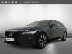 Zwart, metallic lak Gebruikt 2024 Volvo V90 Ultra Stationwagen | € 51.435 (Eerlijke prijs)