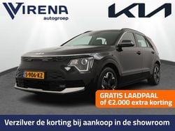 Zwart Gebruikt 2023 Kia e-Niro SUV | € 33.950 (Eerlijke prijs)