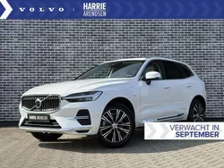 Wit Gebruikt 2023 Volvo XC60 Ultimate SUV | € 49.899 (Super prijs)