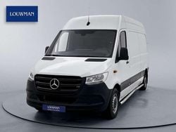 Wit Gebruikt 2023 Mercedes Sprinter Van | € 31.245 (Super prijs)