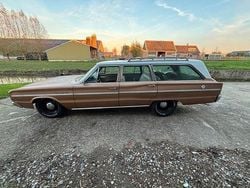 Gebruikt 1966 Dodge Coronet | € 26.750