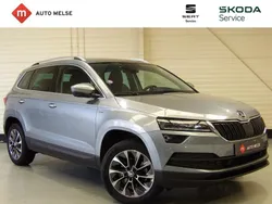 Grijs Gebruikt 2021 Skoda Karoq Style SUV | € 28.950 (Eerlijke prijs)