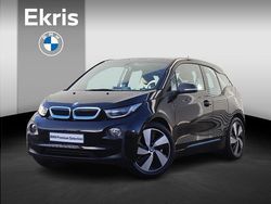 Zwart Gebruikt 2018 BMW i3 Basis Hatchback | € 16.900 (Eerlijke prijs)