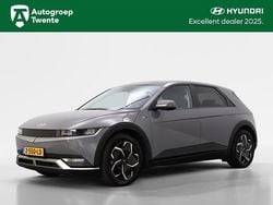 Grijs Gebruikt 2024 Hyundai Ioniq 6 Style Sedan | € 38.400 (Eerlijke prijs)