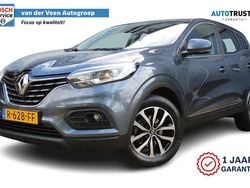 Grijs Gebruikt 2022 Renault Kadjar Equilibre SUV | € 22.950 (Eerlijke prijs)