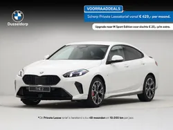 Wit Gebruikt 2025 BMW 220 M Sport Coupé | € 48.950 (Eerlijke prijs)