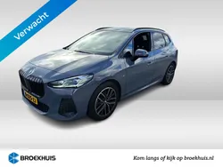 Grijs Gebruikt 2022 BMW 218 Shadowline Stationwagen | € 33.900 (Duur)