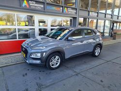 Grijs Gebruikt 2019 Hyundai Kona Comfort SUV | € 14.950 (Eerlijke prijs)