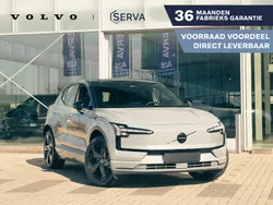 Grijs Nieuw 2024 Volvo EX30 Plus SUV | € 40.995