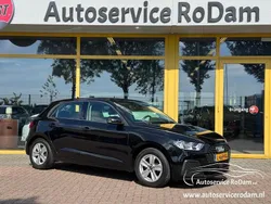 Hatchback Gebruikt 2021 Audi A1 Sportback Proline Hatchback | € 17.850 (Eerlijke prijs)