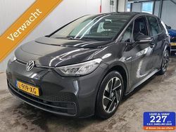 Grijs Gebruikt 2021 VW ID.3 Life Hatchback | € 16.999 (Goede deal)