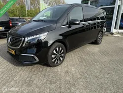 Zwart Gebruikt 2023 Mercedes EQV300 Sedan | € 40.350 (Super prijs)