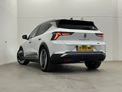 Wit Gebruikt 2024 Renault Scénic Iconic MPV | € 38.695