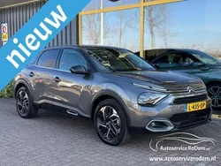 Suv Gebruikt 2021 Citroën C4 Shine SUV | € 18.950