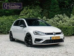 Wit Gebruikt 2017 VW Golf VII R Hatchback | € 26.500 (Eerlijke prijs)