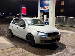 Gebruikt 2009 VW Golf VI | € 5.950