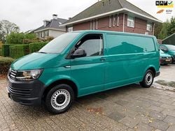 Overige Gebruikt 2018 VW T6 Trendline Van | € 7.950